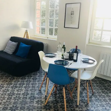 Apartment Des Arcades Coeur De Cite Lisle-sur-Tarn
